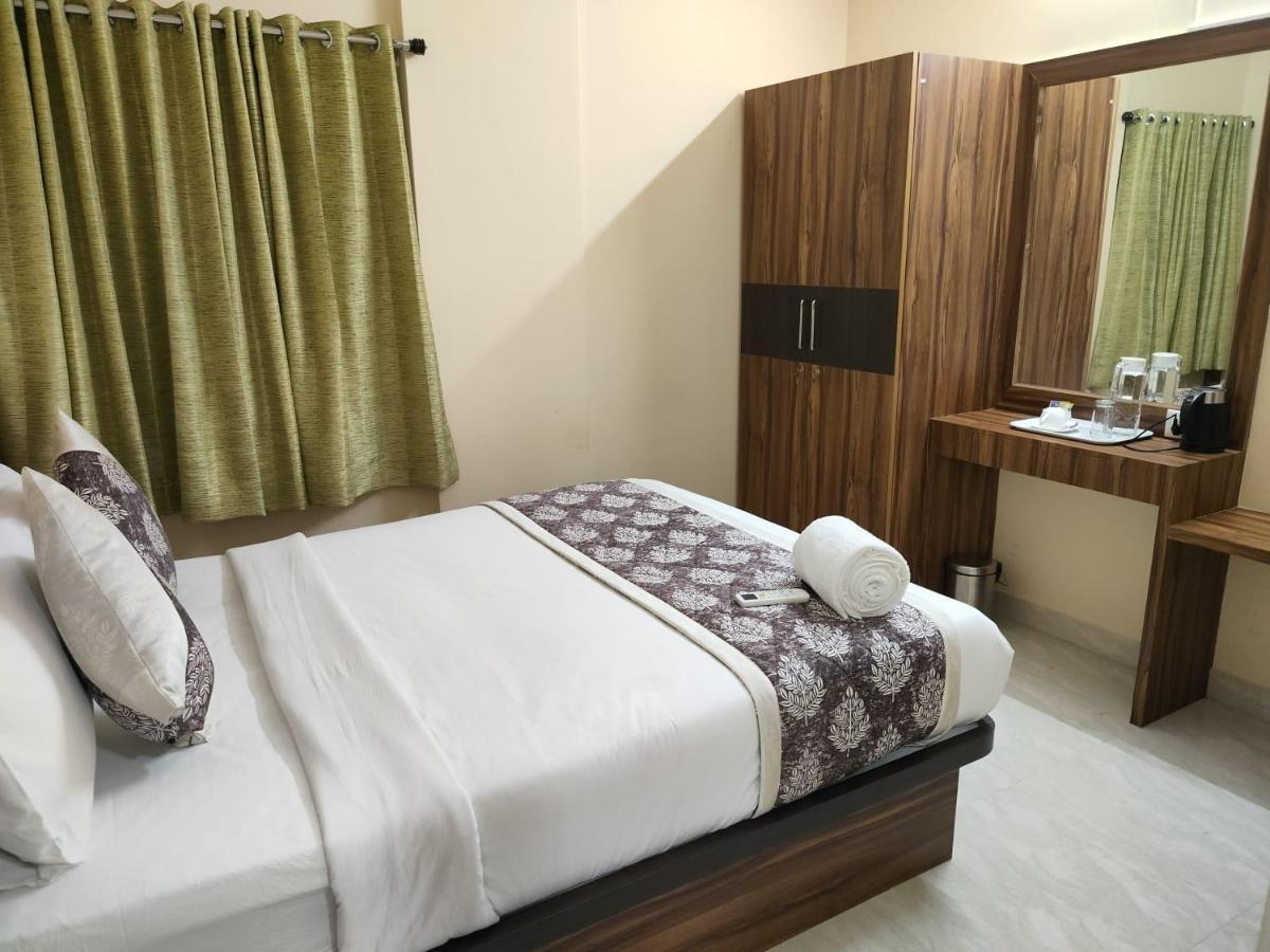 Bulande Comforts 1 Bedroom Flat Manyata Tech Park Bangalore