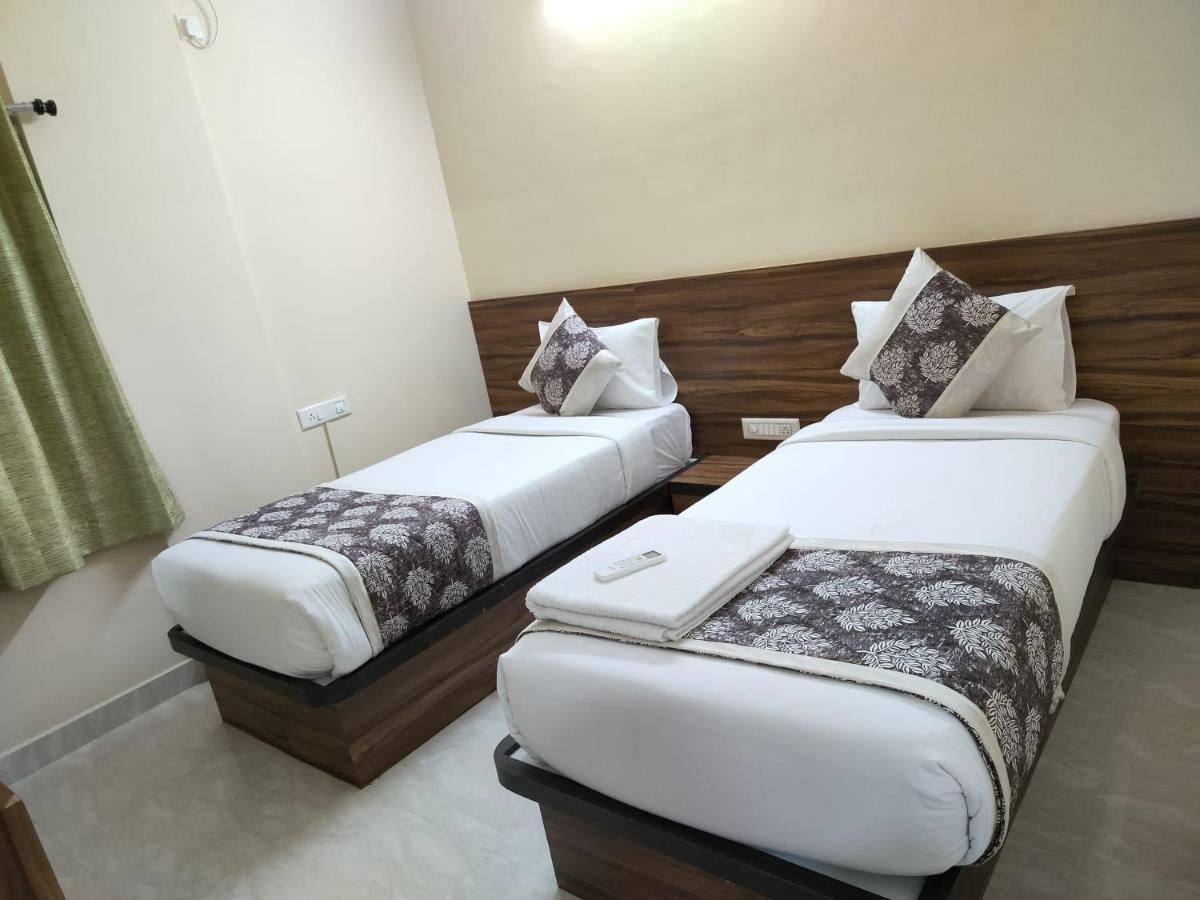 Hotel Bulande Comforts 1 Bedroom Flat Manyata Tech Park 3*