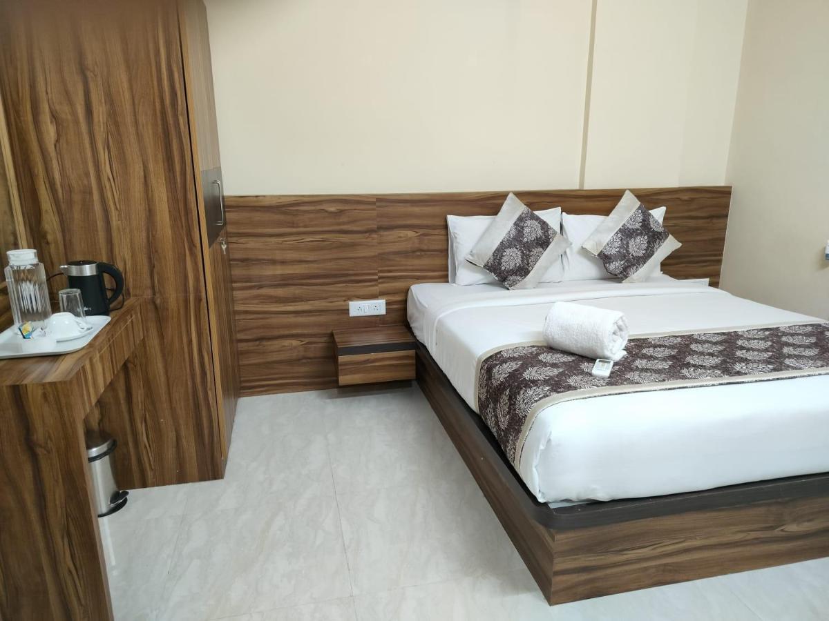 Bulande Comforts 1 Bedroom Flat Manyata Tech Park 3*
