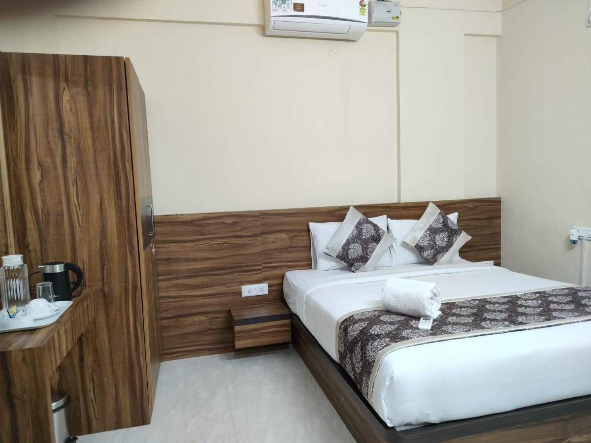Bulande Comforts 1 Bedroom Flat Manyata Tech Park