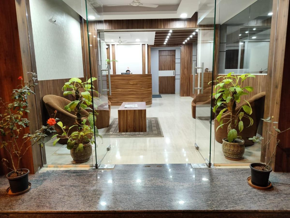 Bulande Comforts 1 Bedroom Flat Manyata Tech Park 3* Bangalore