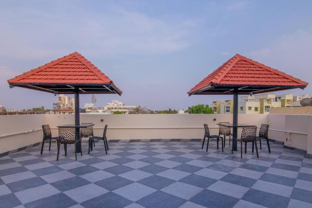 Awesome On 3rd Floor * Bangalore