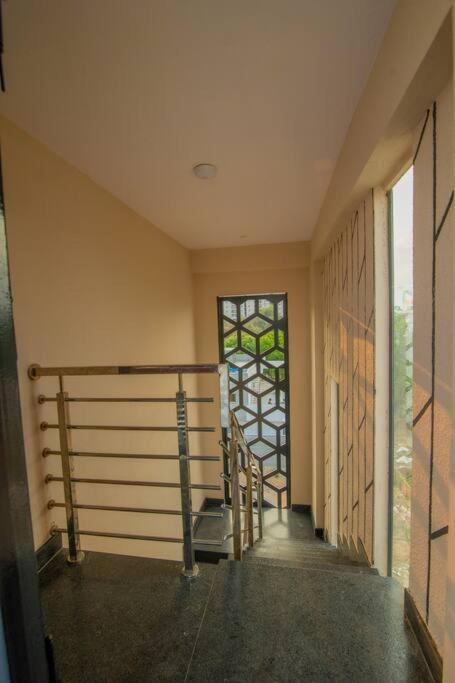Awesome On 3rd Floor Apartment Bangalore