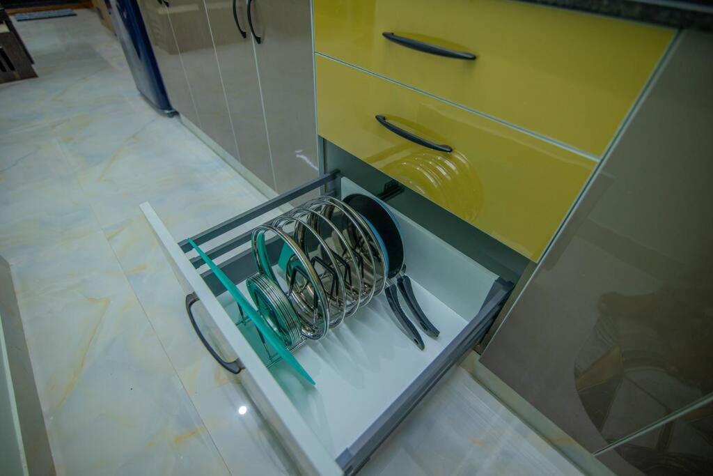 Awesome On 3rd Floor * Bangalore