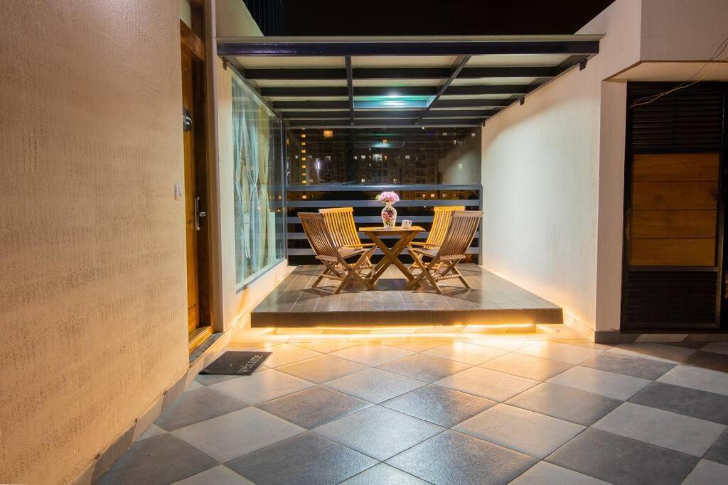 Awesome On 3rd Floor * Bangalore