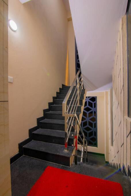 Awesome On 3rd Floor Bangalore