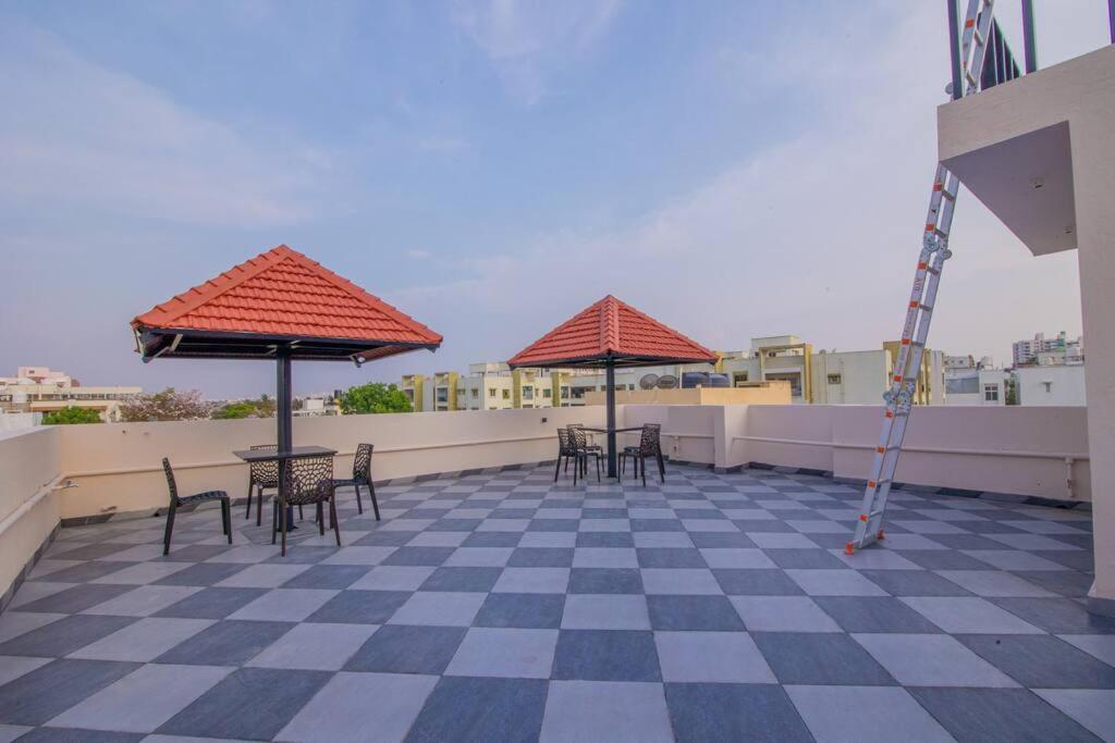 Apartment Awesome On 3rd Floor Bangalore