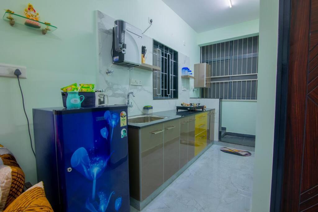Apartment Awesome On 3rd Floor *