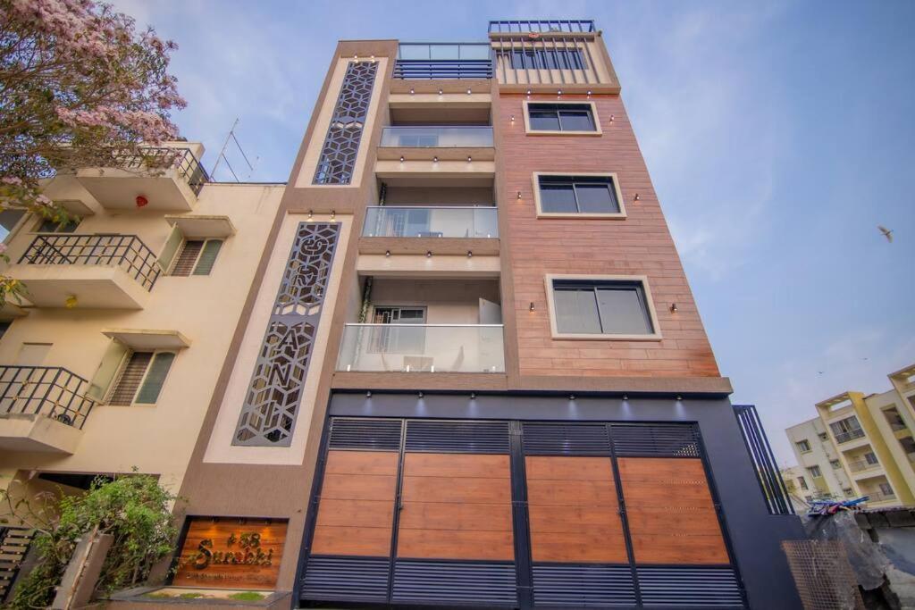 Apartment Awesome On 3rd Floor *