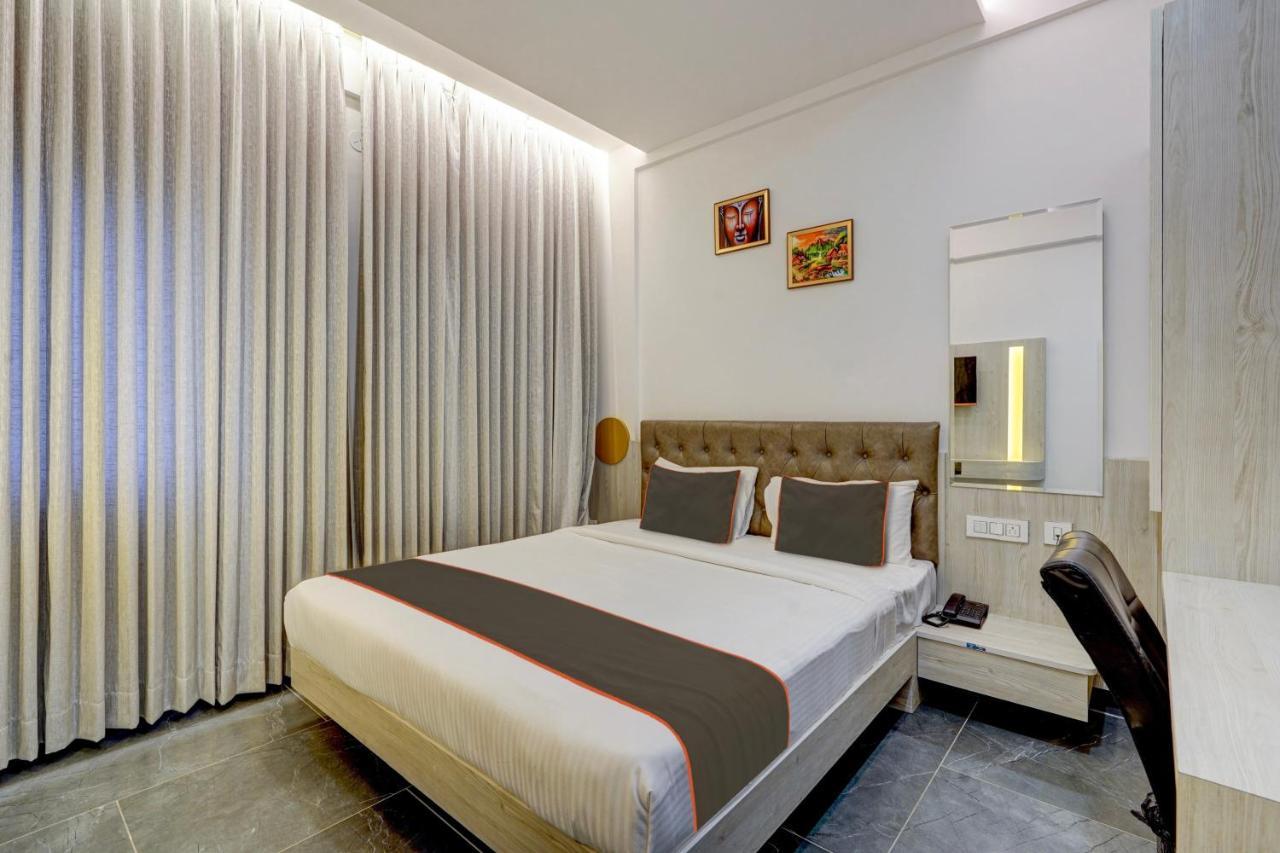 Hotel Collection O Silver Key 3*