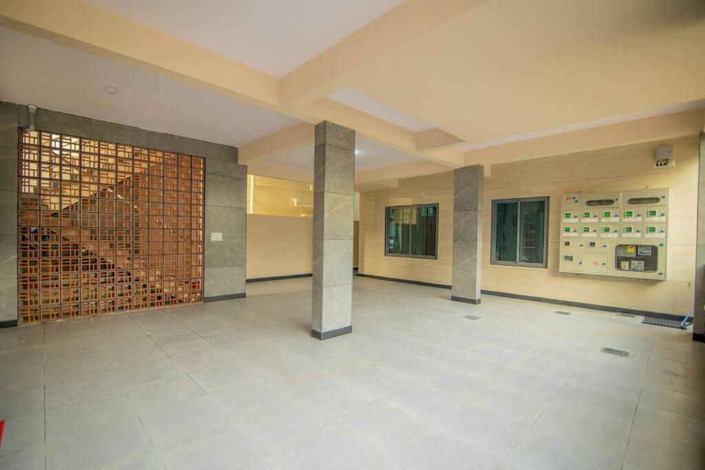 Awesome On 3rd Floor Bangalore
