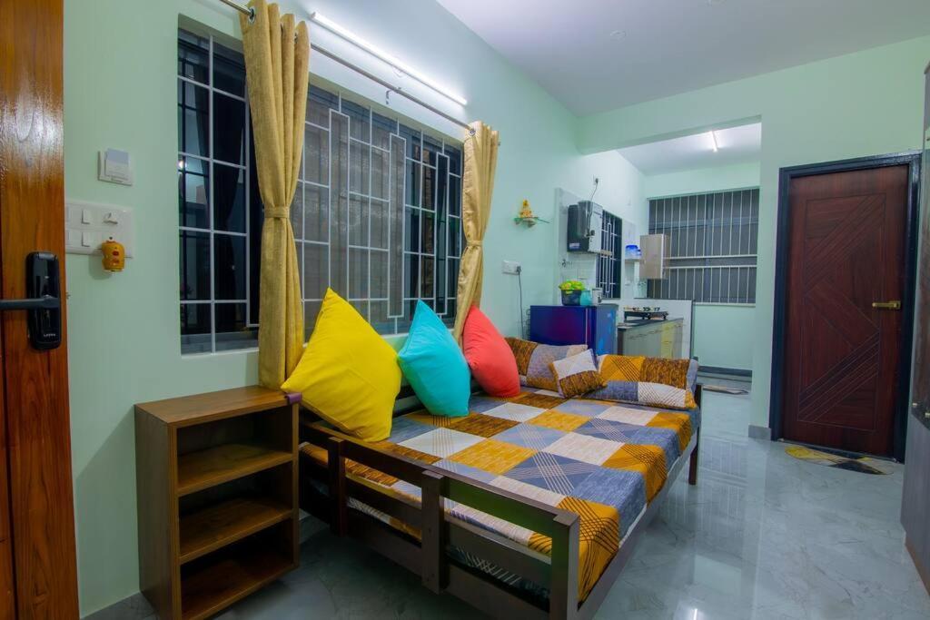 Apartment Awesome On 3rd Floor *