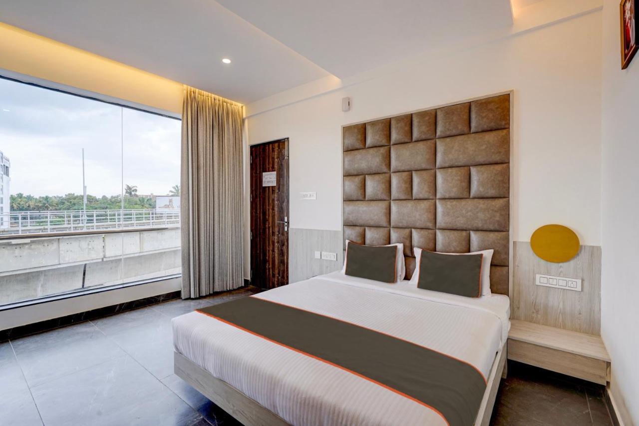 Collection O Silver Key Hotel