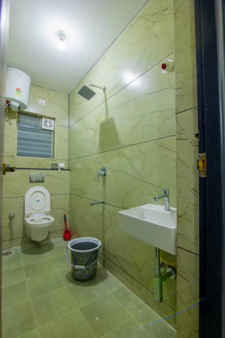 Awesome On 3rd Floor * Bangalore