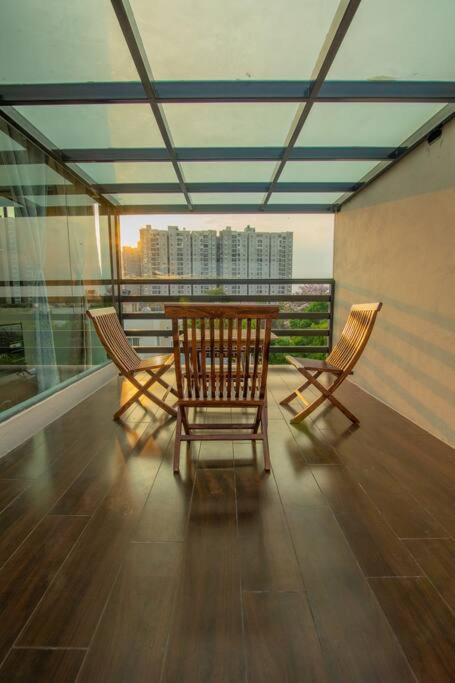 Apartment Awesome On 3rd Floor Bangalore