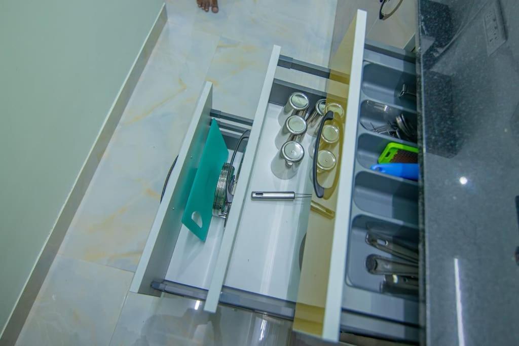 Awesome Unit In 2nd Floor * Bangalore
