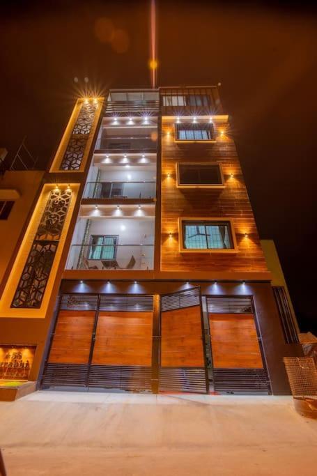 Awesome Unit In 2nd Floor * Bangalore