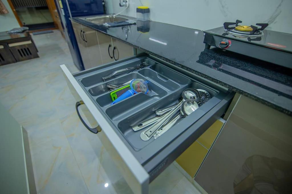 Awesome Unit In 2nd Floor Bangalore