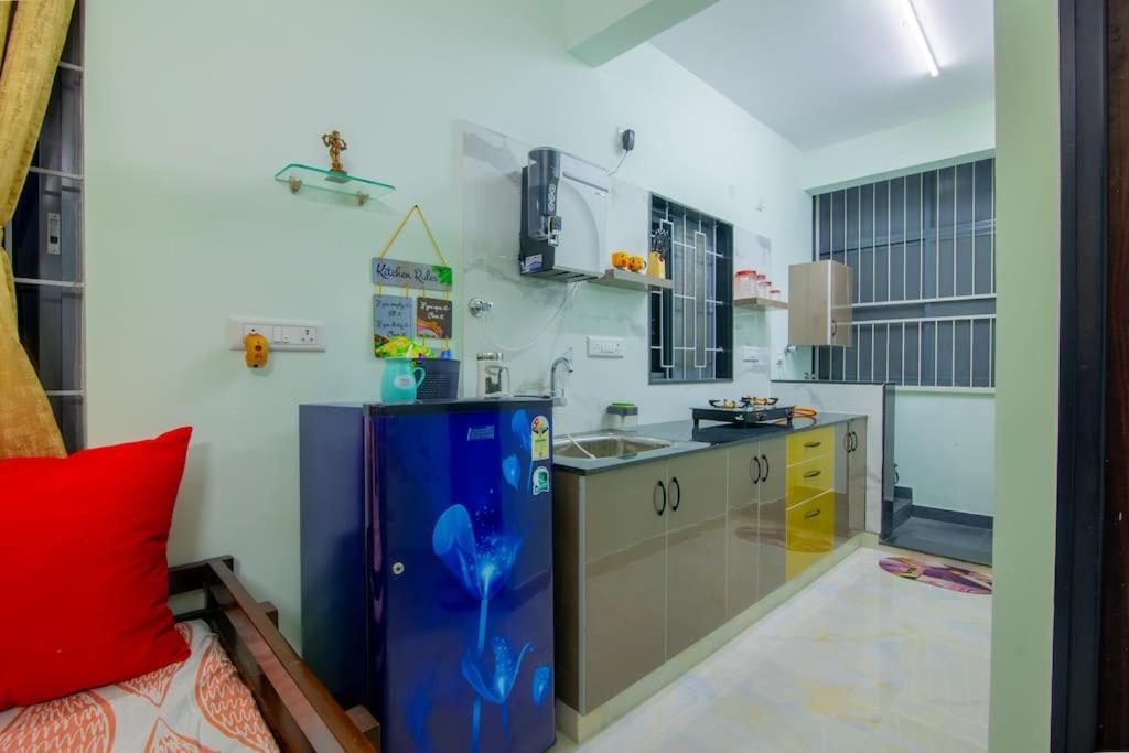 Awesome Unit In 2nd Floor *