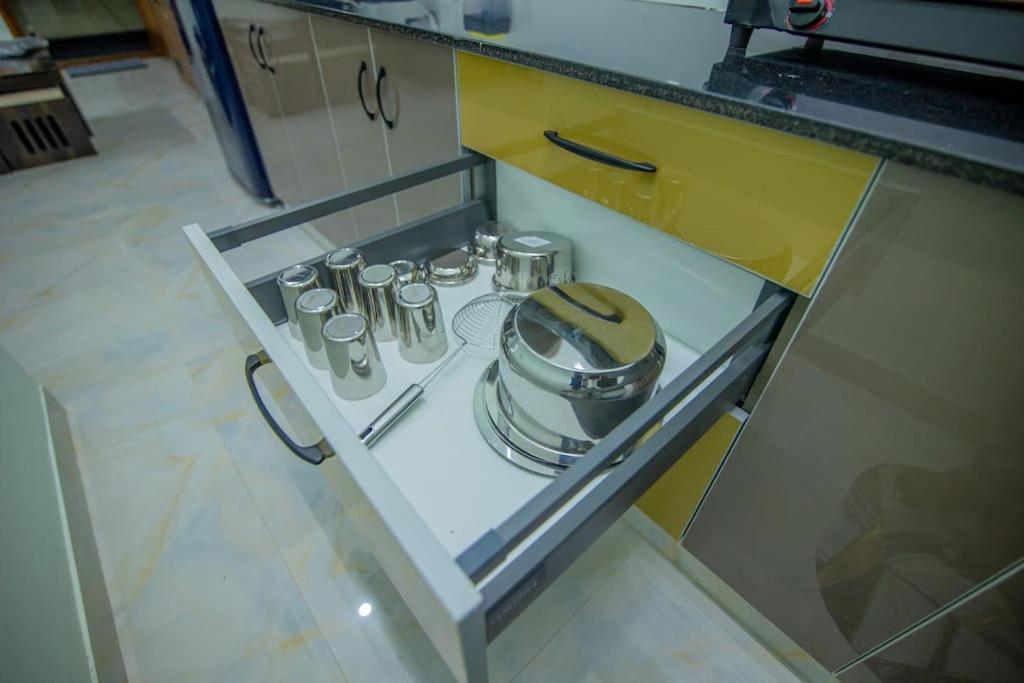 Awesome Unit In 2nd Floor * Bangalore