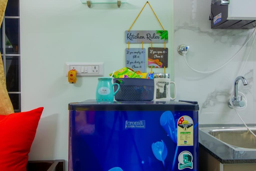 Awesome Unit In 2nd Floor Bangalore