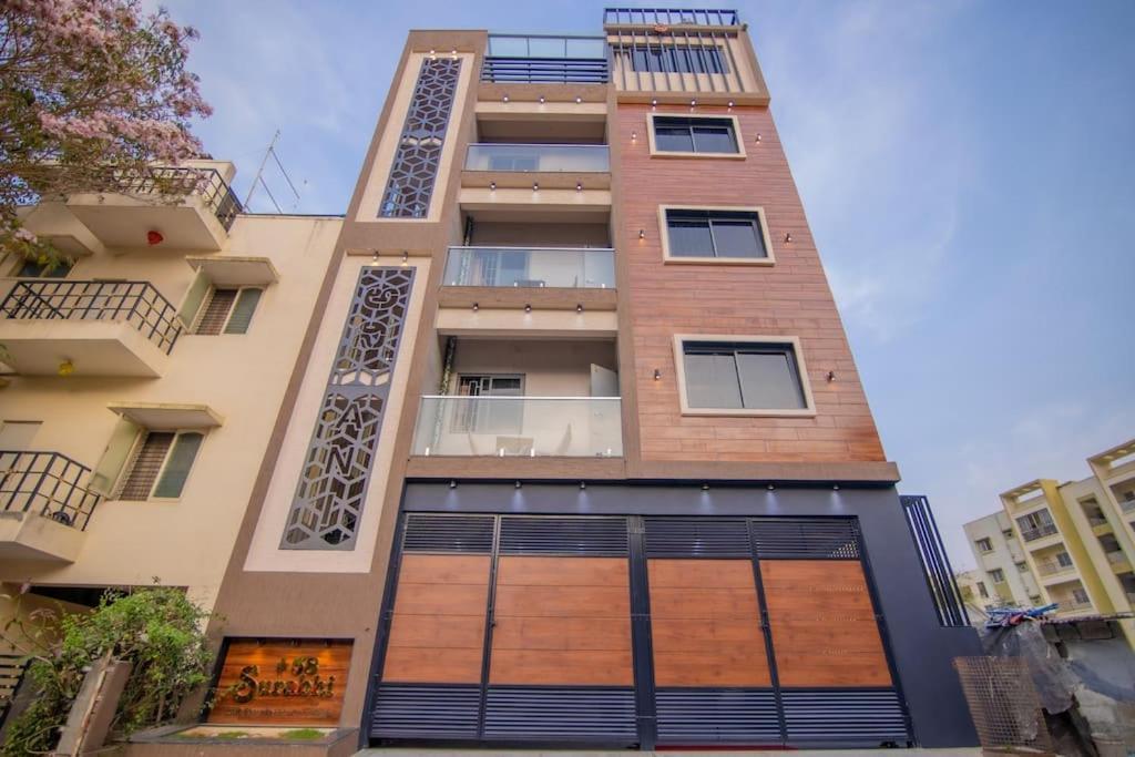 Awesome Unit In 2nd Floor * Bangalore