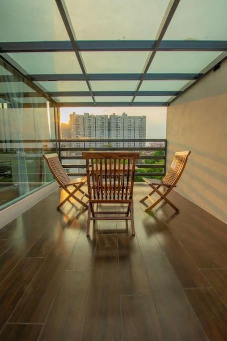 Awesome Unit In 2nd Floor Bangalore