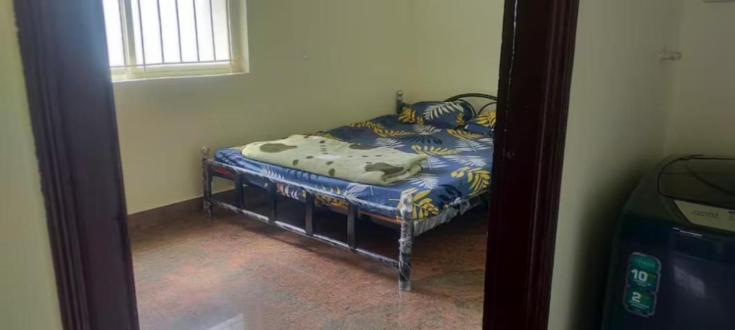 Cheerful 1bedroom House In 3rd Floor *