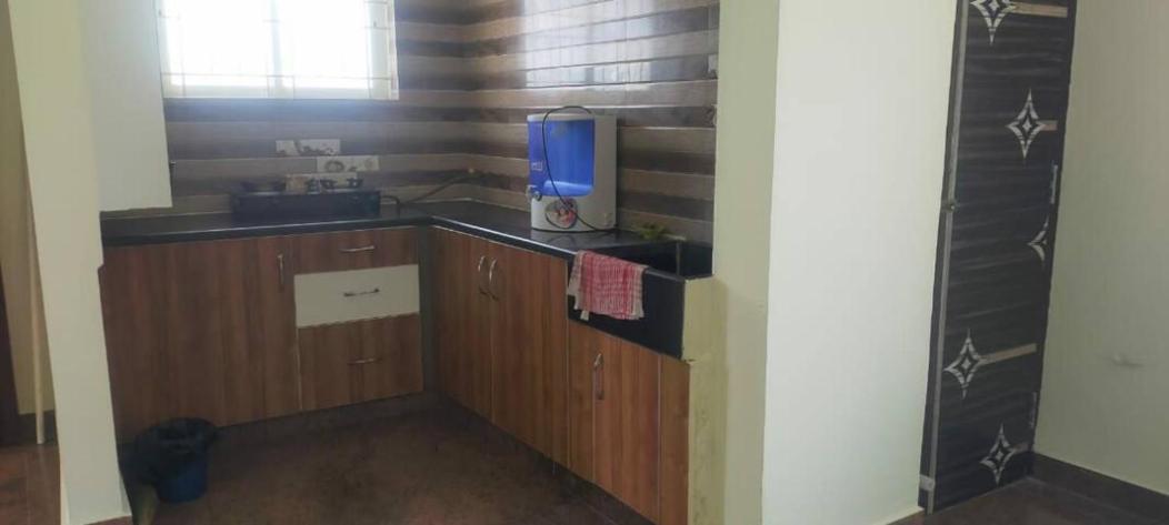 Cheerful 1bedroom House In 3rd Floor *