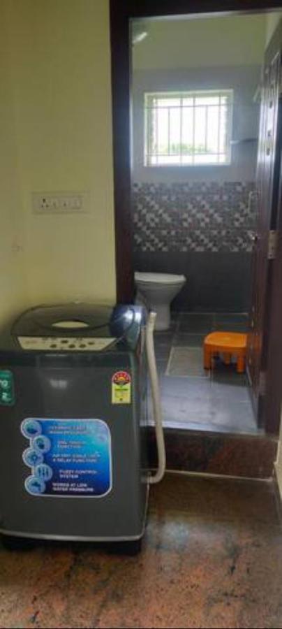 Cheerful 1bedroom House In 3rd Floor * Bangalore