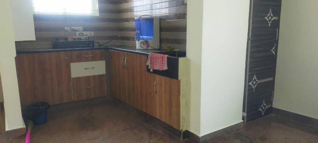 Cheerful 1bedroom House In 3rd Floor * Bangalore