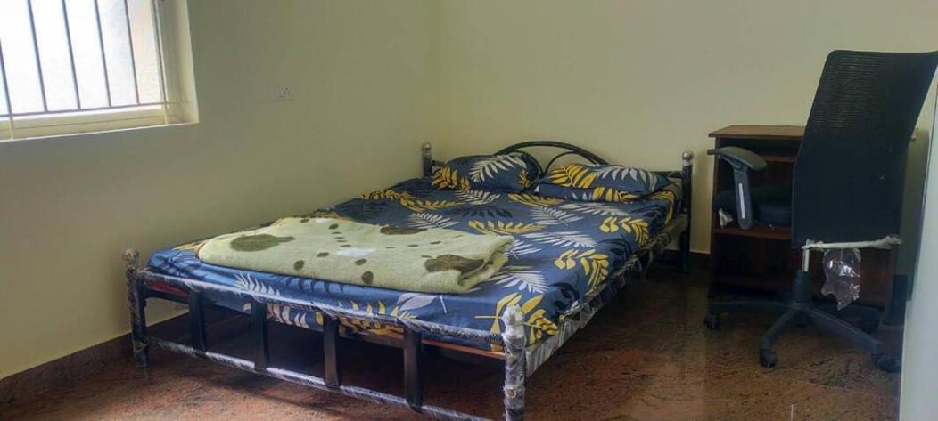 Apartment Cheerful 1bedroom House In 3rd Floor