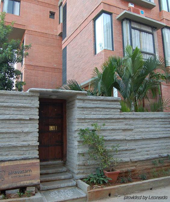Airavatam Boutique Apartment
