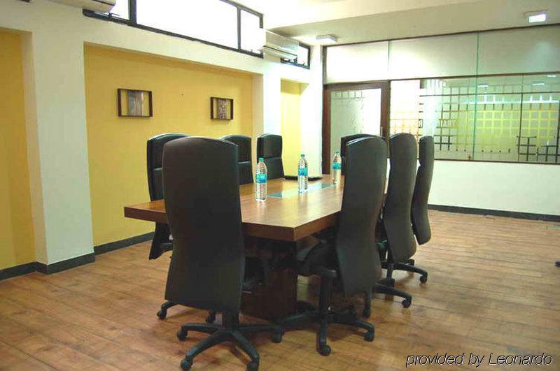 Airavatam Boutique Apartment *