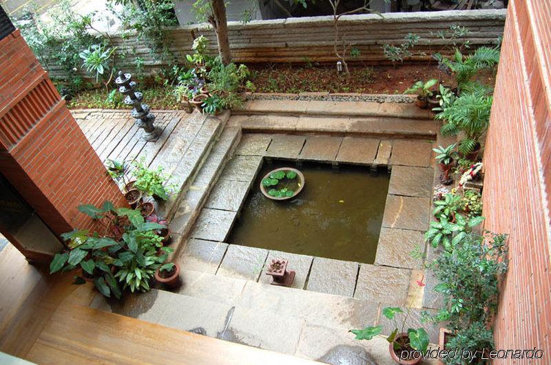 Apartment Airavatam Boutique Bangalore