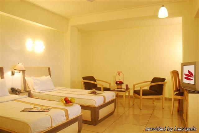 Komfort Terraces 3* Bangalore