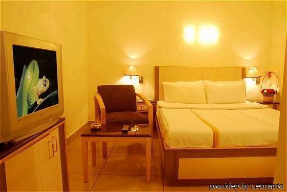 Komfort Terraces Hotel Bangalore