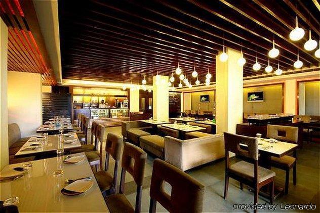 Komfort Terraces Hotel