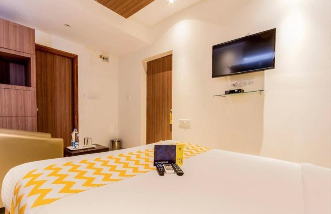 Sree Lakshmi Comfort Hotel Bangalore