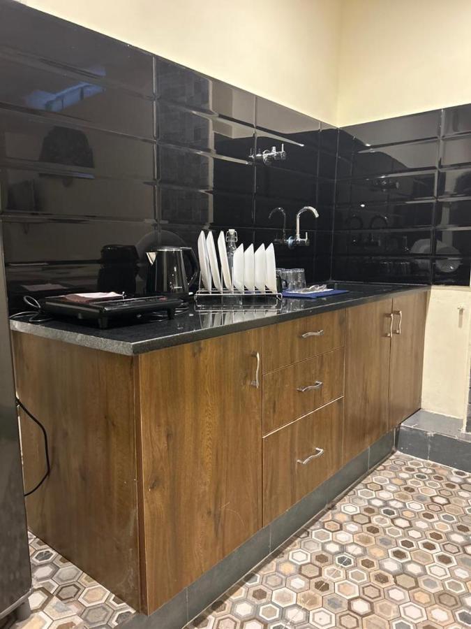 Family Apartment Bangalore
