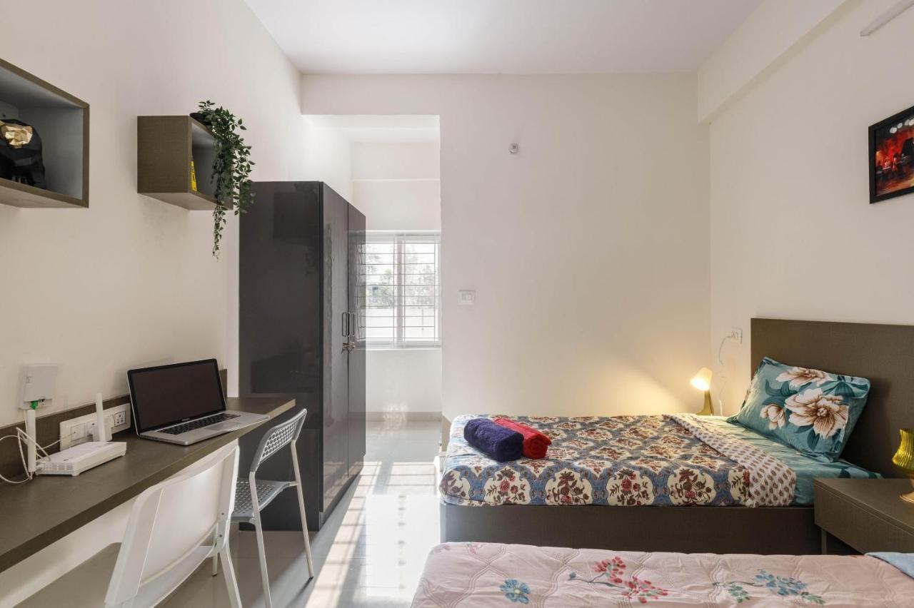 Homestay Awaits 455 *
