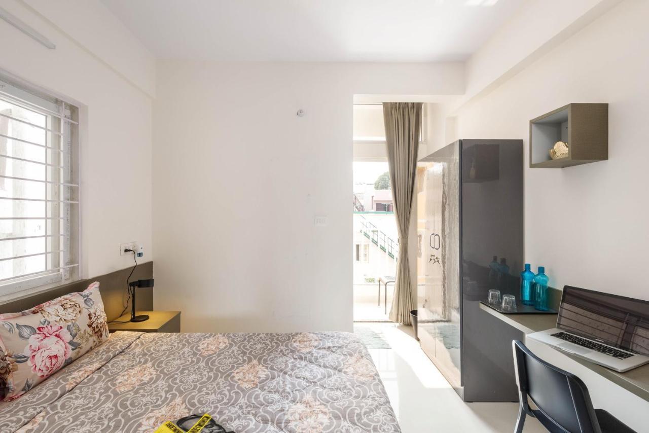 Homestay Awaits 455 *