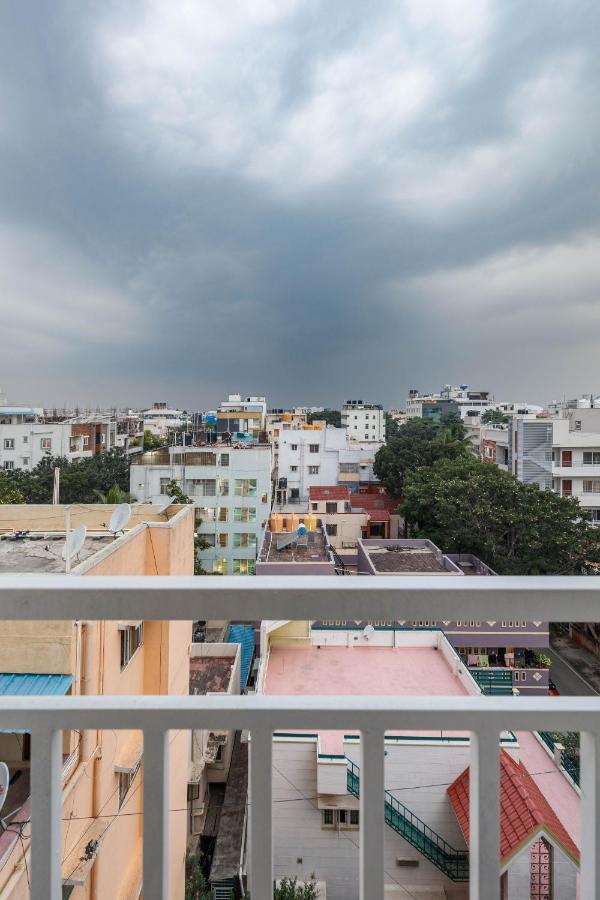 Awaits 455 * Bangalore
