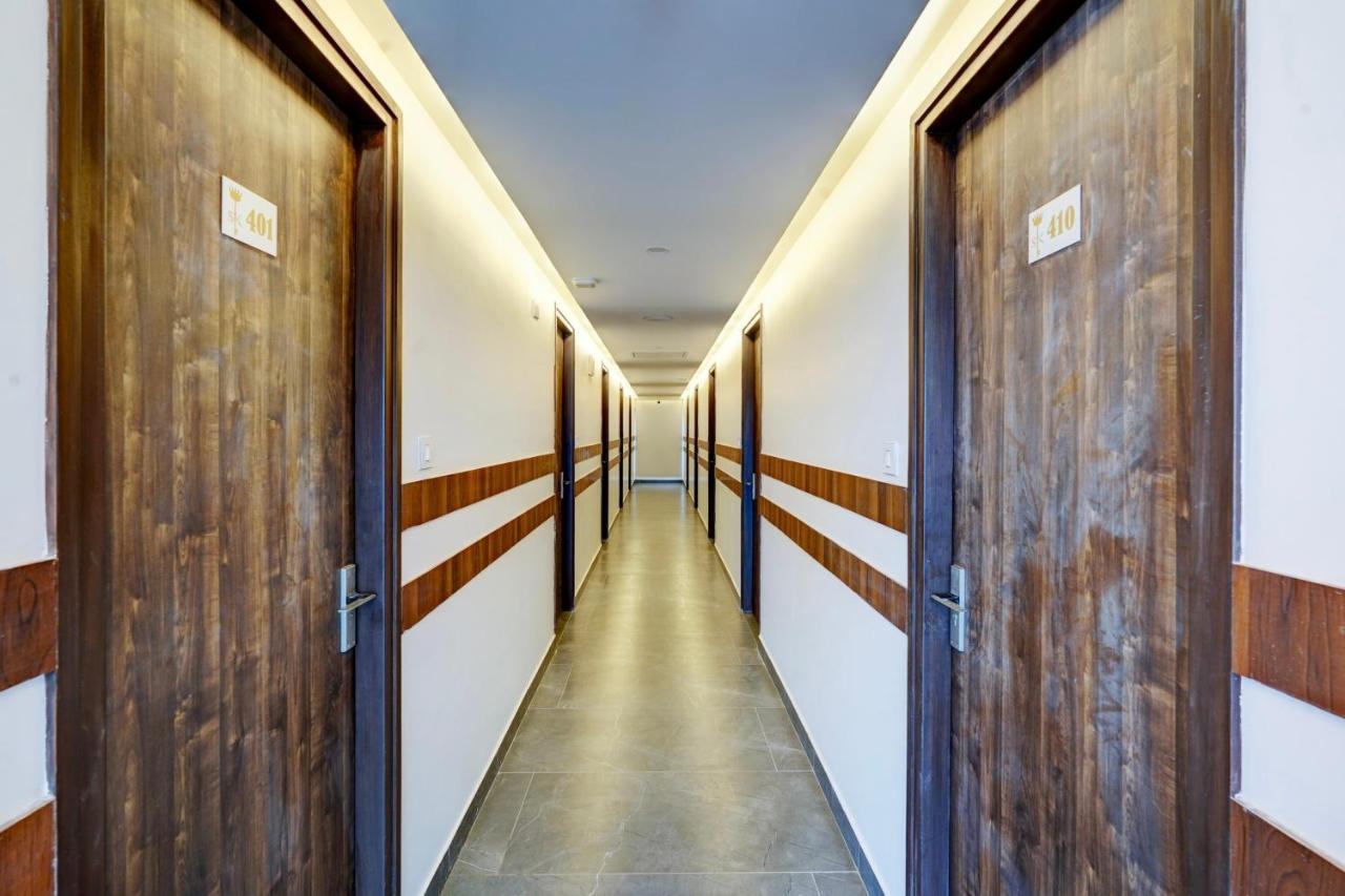 Collection O Silver Key Hotel 3*