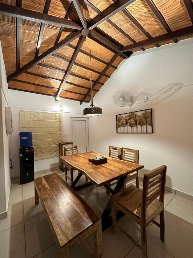 Hut In The Sky Apartment *