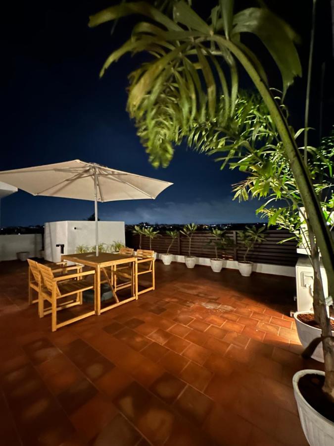 Hut In The Sky Bangalore