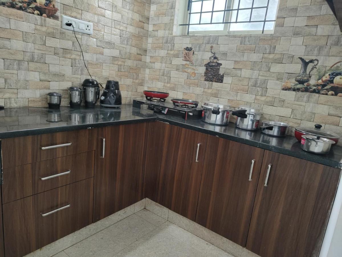 Apartment Shree 53 1bhk Bangalore
