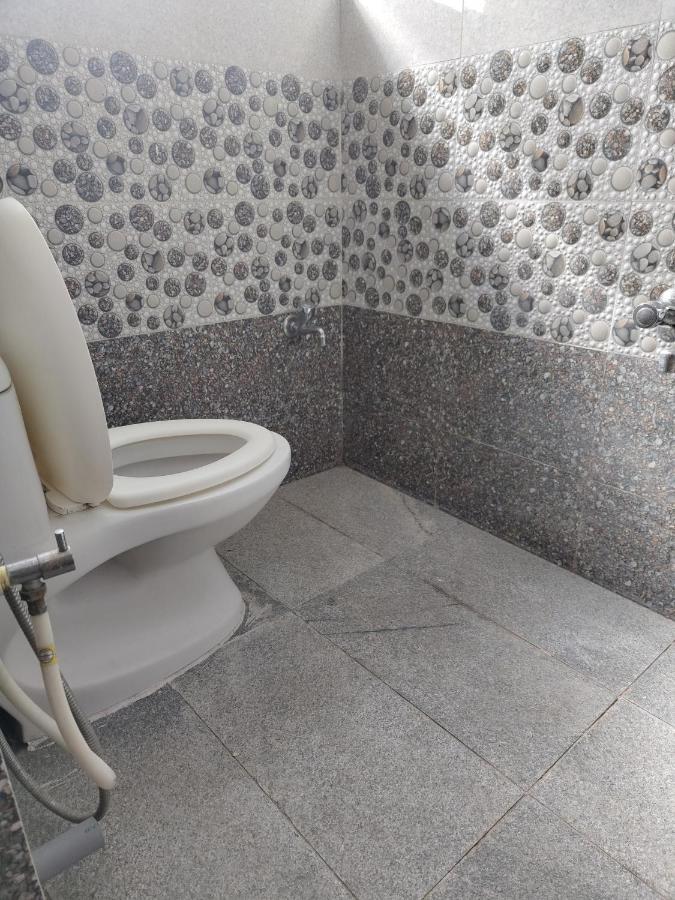 Apartment Shree 53 1bhk Bangalore