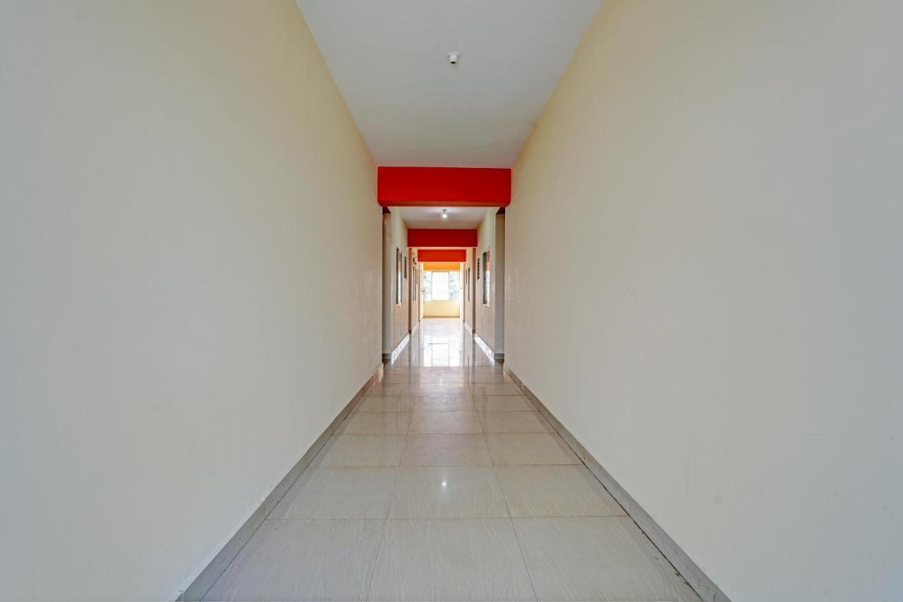 Spot On Sri Balaji 3* Bangalore