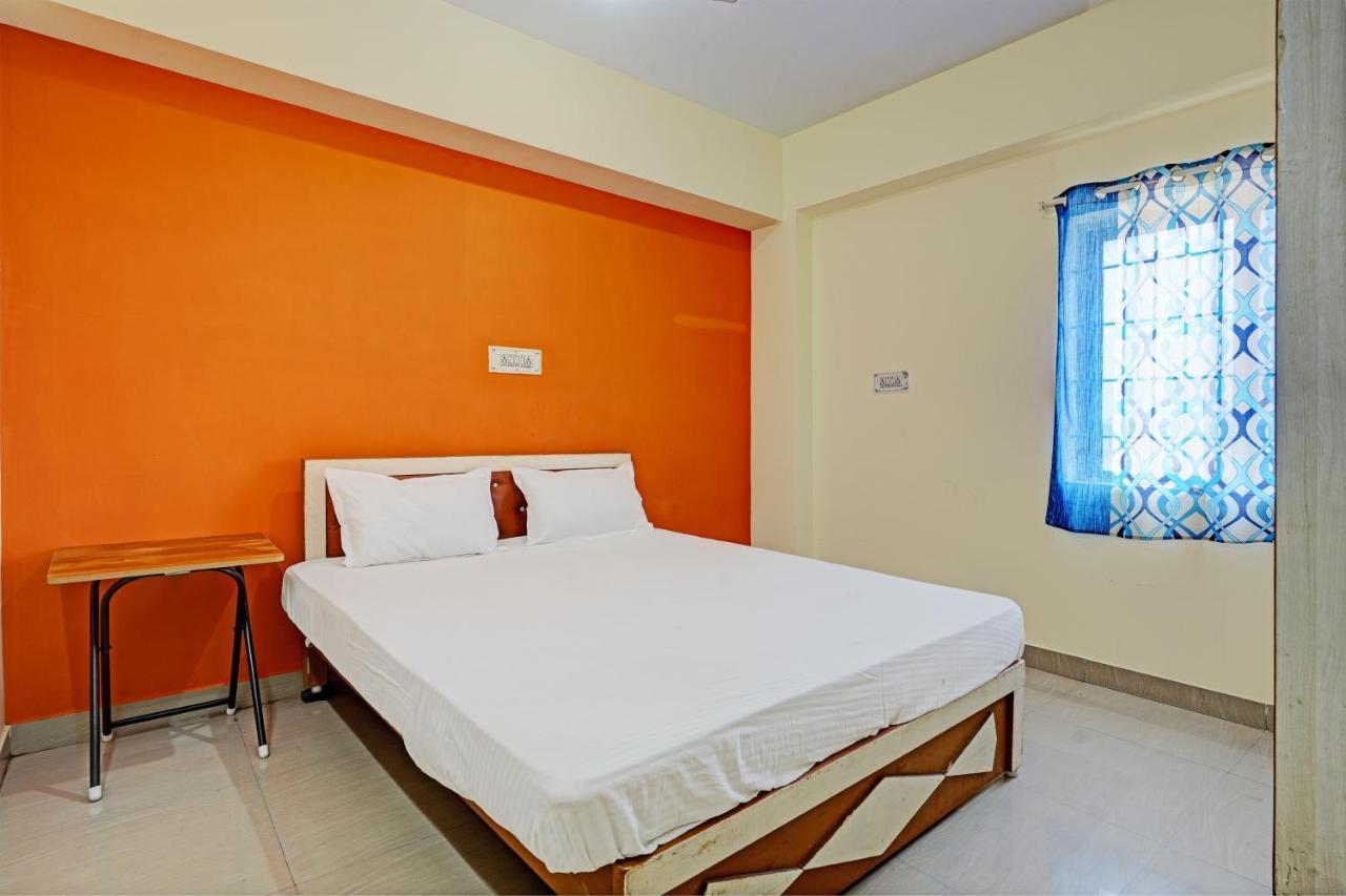 Spot On Sri Balaji 3* Bangalore